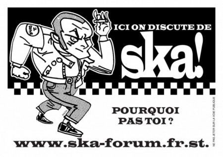 Cartel ska